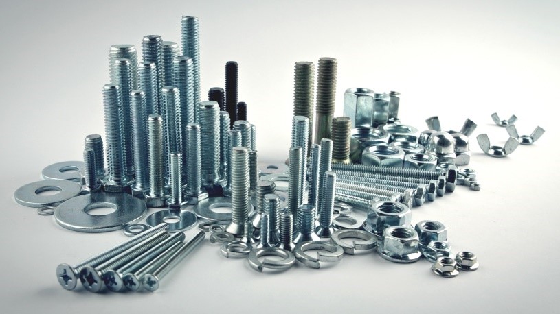 Hardware & Fasteners